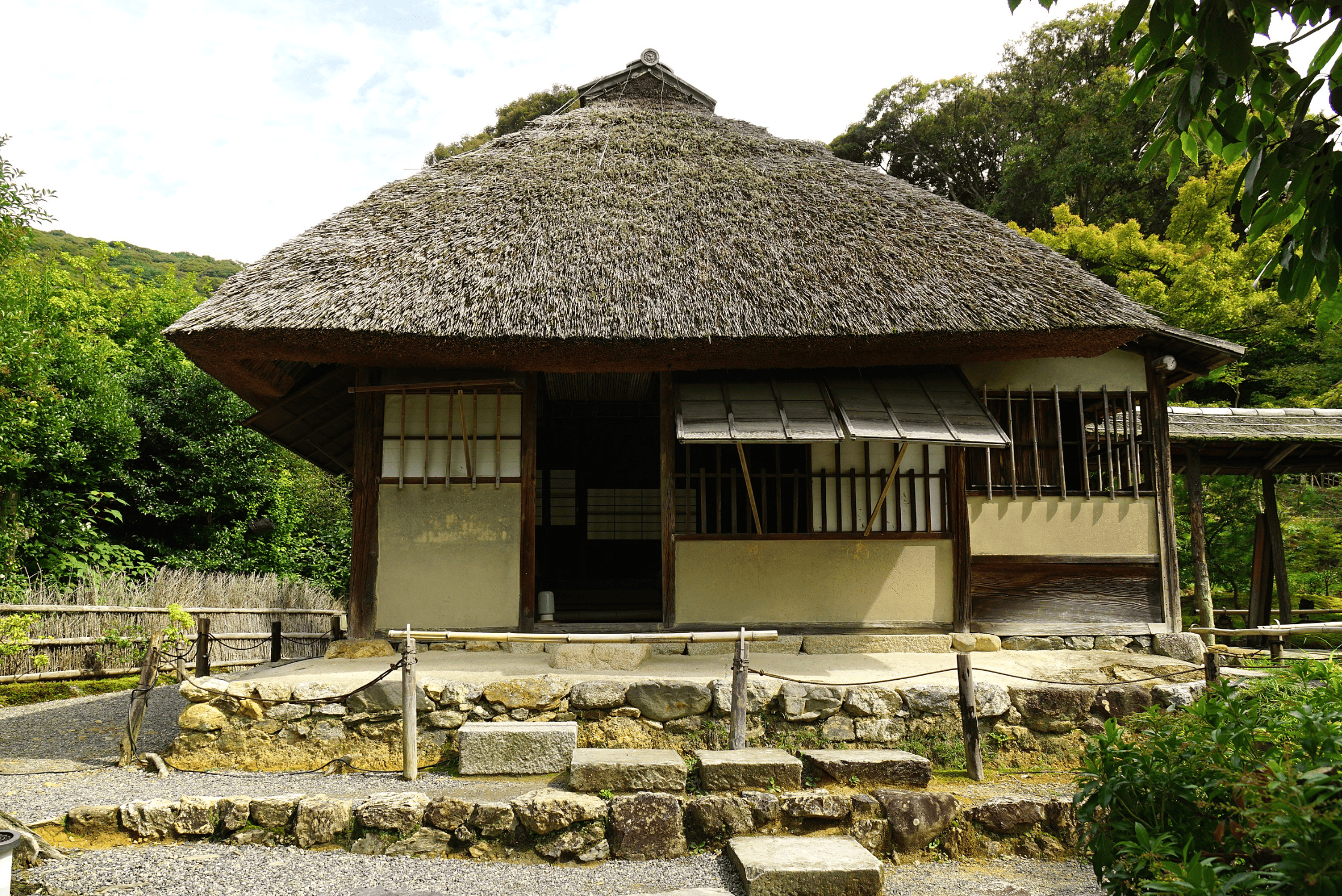 Kasa-tei image